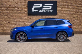 BMW X1 2023 - xDrive30e M-Sport, Full Option, Premium Select, Pano image 3