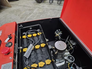 HELI CDD 16 | ELECTRIC | 1600 KG.| HEIGHT 4.50 MTR |4 PIECES. 2020 - N/A изображение 17