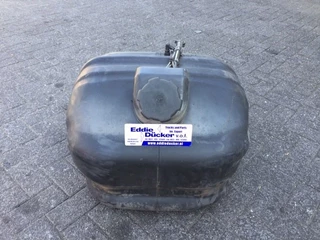 Mercedes-Benz N/A - A 9704710001 FUEL TANK 125 LTR immagine 1