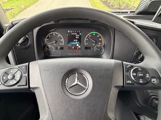 Mercedes-Benz Atego 2025 - 1224 EURO: 6E * NEW * 1325 Best Price ! imagem 9