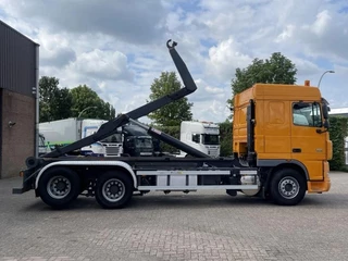 DAF XF 105 2007 - N/A immagine 8