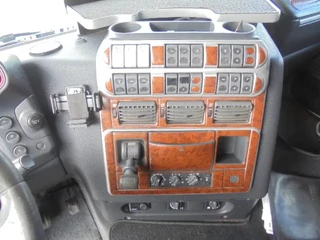 Iveco Stralis 2010 - 420 6X2 NL TRUCK apk 28-11-2026 image 9
