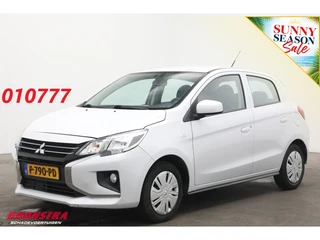 Mitsubishi Space Star 2022 - 1.2 Cool+ Bluetooth Airco zu verkaufen