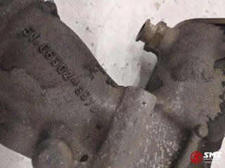 MAN N/A - Occ thermostaathuis MAN zdjecie 4