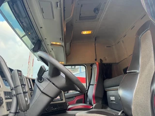 Volvo FM 420 2018 - 4X2 EURO 6 SKIRTS AUTOMATIC afbeelding 10