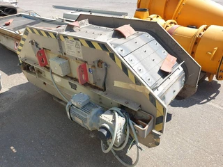 IFE Bulk N/A 2017 - Magnet band conveyor MEQL751 J-G imagen 4