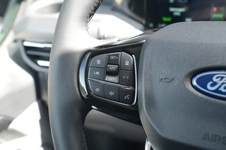 Ford Tourneo Custom 2026 - 340 2.5 PHEV L2H1 Titanium X 232pk | ACC | Pano | B&O | Elek. schuifdeuren | 360 camera | Elek-Trekhaak | Prijs excl. BTW | Rijklaar obrazek 22