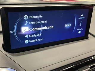 Mazda MX-5 2025 - ND Roadster 1.5 SkyActiv-G 132 Exclusive-Line Bose Leder Camera PDC Apple CarPlay bild 36
