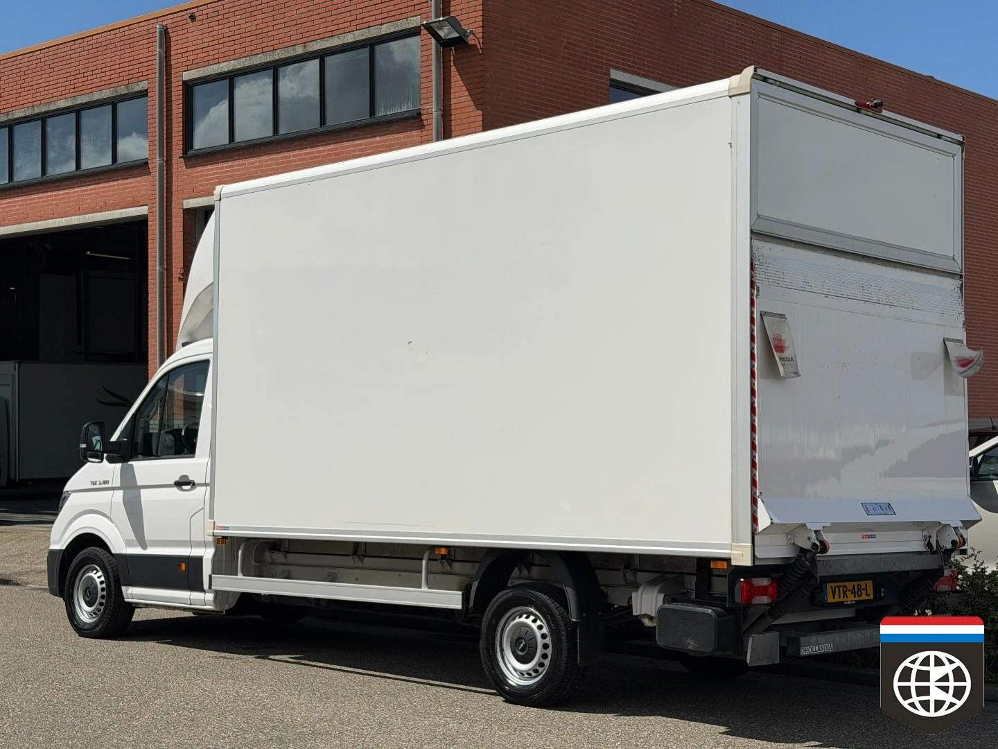 MAN TGE 2023 - 3.180 afbeelding 4