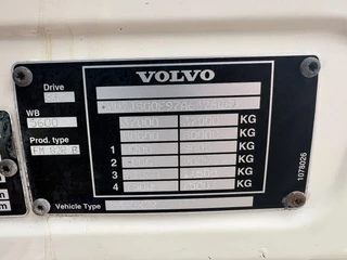 Volvo FM 400 2007 - N/A image 29