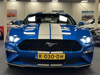 Ford Mustang 2020 - Fastback 5.0i V8 GT Premium 460PK Automaat imagen 50