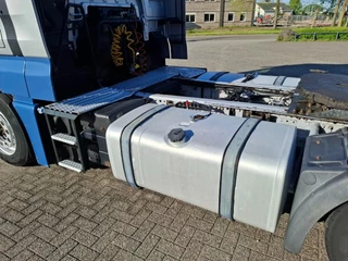 MAN TGX 2016 - TGX18.440 / MEGA / NL TRUCK / TUV:12-02-2026 / DOUBLE TANK / PARKCOOL / ACC / LWDS / FRIDGE / 2XBED / AUTOMATIC / EURO-6 / 2016 immagine 8