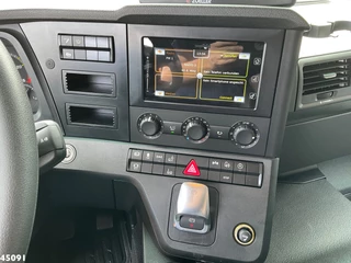 Mercedes-Benz Actros 2025 - 2533 Euro 6 Zoeller 22m³ image 10