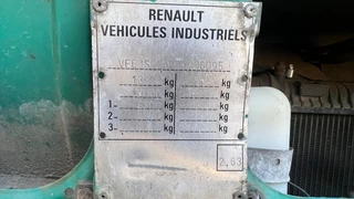 Renault S 170 1988 - N/A immagine 20