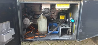 Berdex N/A 2008 - Berdex 3-4 floors. New Rims and Tires. Type 2. Water and fans + inspection doors bild 31