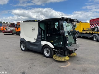 Mathieu MC 210 Azura Flex Euro 6 2018 - N/A zdjecie 8