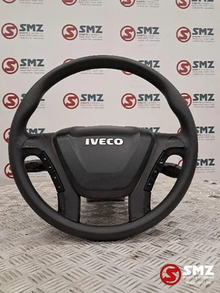 Iveco N/A 2014 - Occ stuurwiel + stuurkolom Iveco obrazek 3