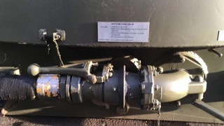 Diverse N/A 1989 - DIESEL OPSLAG TANK 2200 LITER zdjecie 5