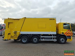 DAF FAG CF75.250 2013 - N/A zdjecie 10