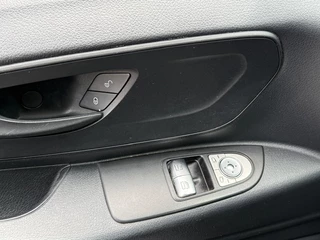 Mercedes-Benz Vito 2016 - 111 CDI Lang Airco Trekhaak Camera Navi Lmv 1e Eigenaar Zeer nette staat! imagen 19