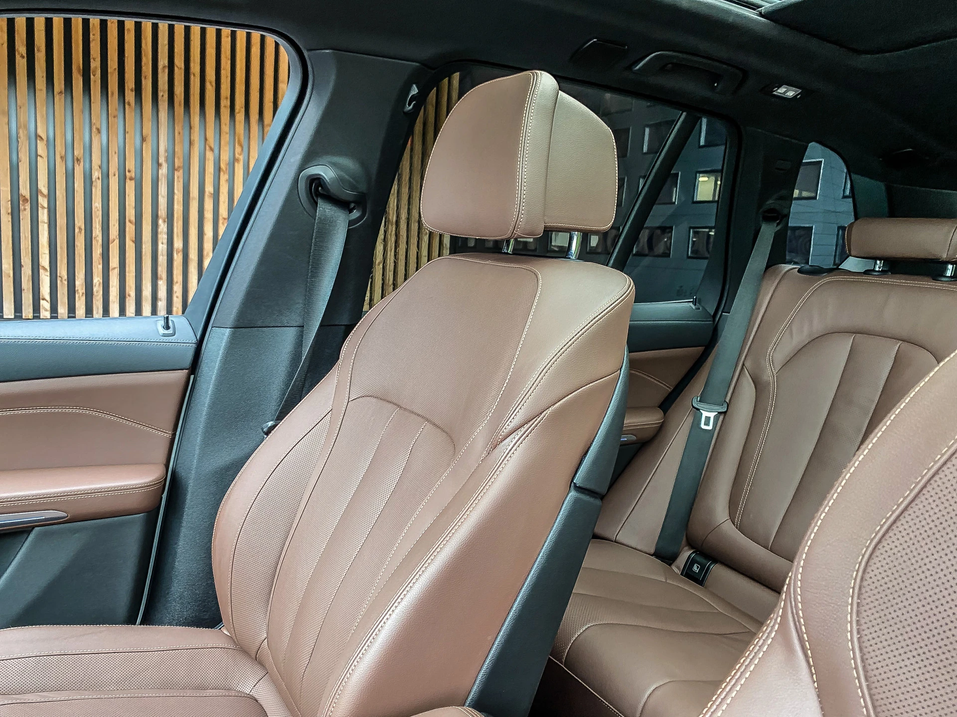 BMW X5 2022 - xDrive45e 394PK Automaat High Executive M-Sport afbeelding 90