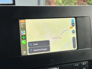 Mercedes-Benz Sprinter 2021 - 314 CDI / L1H1 / 1e EIG. / 2x SCHUIFDEUR / INRICHTING / CAMERA / AIRCO / CRUISE / NAVI / APPLE CARPLAY bild 18
