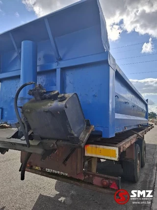 Diversen N/A 1999 - Occ Kipbak 6.5 x 2.4 x 1.0m obrazek 3