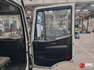 Iveco N/A 2017 - Occ Cabine Iveco obrazek 13