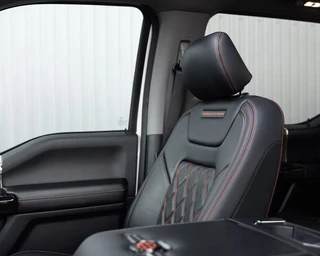 Ford F-150 2019 - (USA) Harley Davidson V8 5.0L Tuscany Motor Co. imagem 59