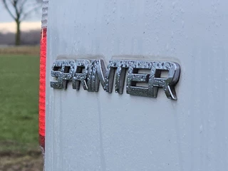 Mercedes-Benz Sprinter 2015 - 313 image 13