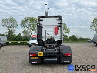 Iveco Stralis 2018 - AS440S46T/P LNG image 6