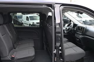 Mercedes-Benz Vito 2024 - 116 CDI DC L3 Pro изображение 9
