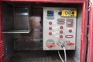 Van Hool N/A 2015 - Bekkers Type 1 92.10 m2 obrazek 30