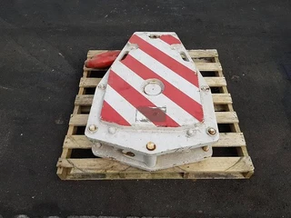 Crane parts and equipment Lifting Block Diversen afbeelding 2 miniatuur