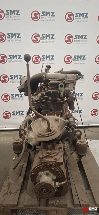 Perkins N/A - Occ Motor + versnellingsbak Perkins LD50119 immagine 4