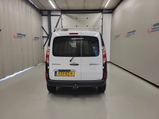 Renault Kangoo 2021 - 1.5dCi Euro 6! image 16