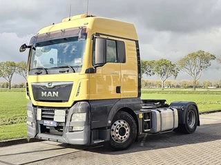 MAN TGX 2020 - 18.470 afbeelding 2 miniatuur
