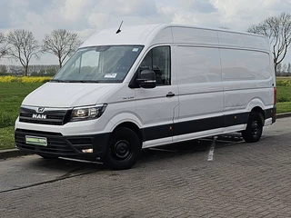 MAN TGE 2019 - 3.180 obrazek 2