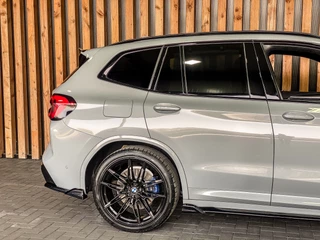 BMW X3 2023 - xDrive30e 292PK High Executive M-Sport image 45