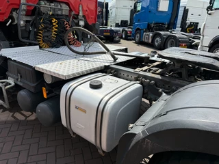Mercedes-Benz Actros 2019 - 1943 Actros 1943 / hydraulics / 689.052KM bild 9