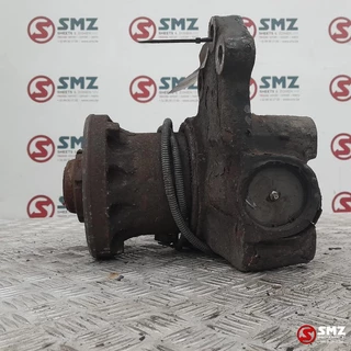 MAN N/A - Occ fusee MAN obrazek 2