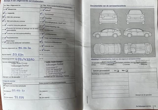 Volkswagen up! 2015 - 1.0 move up! 1e Eigenaar - NAP - Airco - Koppeling verv obrazek 29