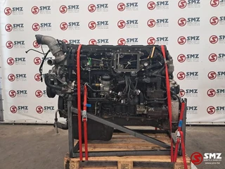MAN 2021 - Occ Motor D2676LF80 MAN te koop