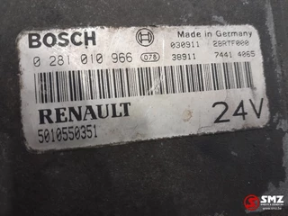 Renault N/A - Occ ontstekingsset Renault DCI + transponder + VEC immagine 5