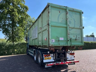 DAF XF 530 2018 - FAS Haakarm image 8