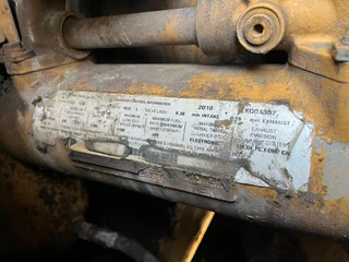 Caterpillar 980H 2011 - N/A immagine 16