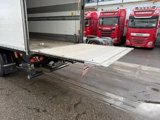 Trailer N/A 2018 - S110S + STEERING AXLE + LIFT 2.000 KG ZEPRO + REMOTE изображение 9