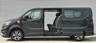 Renault Trafic 2024 - 2.0 Blue dCi 150pk L2H1 Dubble cabine DC obrázek 3 náhled