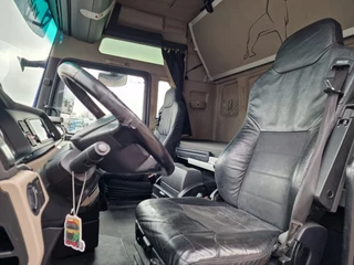 MAN TGX 2017 - 18.420 Low deck - Lifting 5th wheel - Retarder - 2x Rockinger - Night clima imagen 11