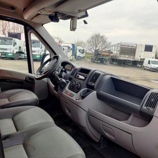 Fiat Ducato 2011 - N/A obrazek 7